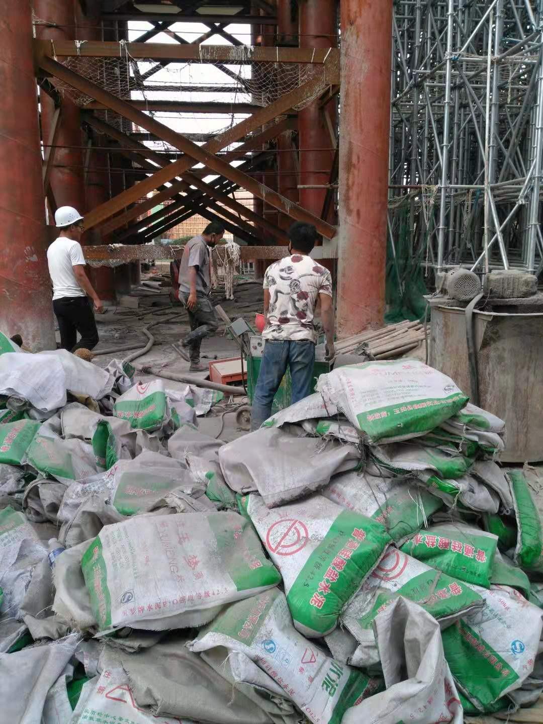 滦平教你正确认识地基加固，以免当大聪明