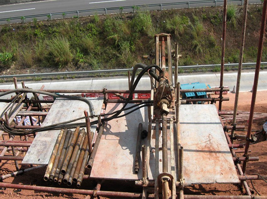 滦平地基好坏直接影响建筑稳定性，如何选择专业的地基注浆加固公司？ 